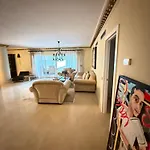 Piso Exclusivo Con Vista Al Mar