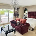 Piso Exclusivo Con Vista Al Mar