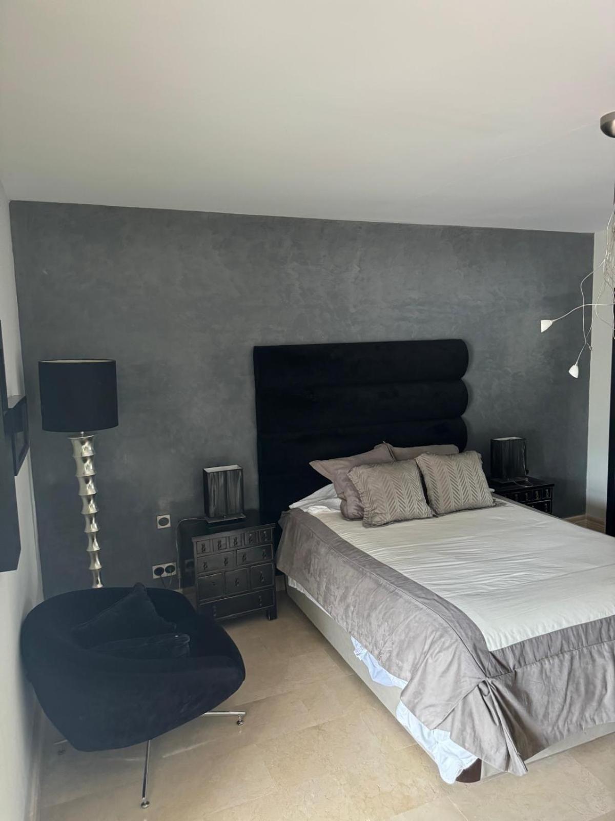 Piso Exclusivo Con Vista Al Mar Apartment Marbella