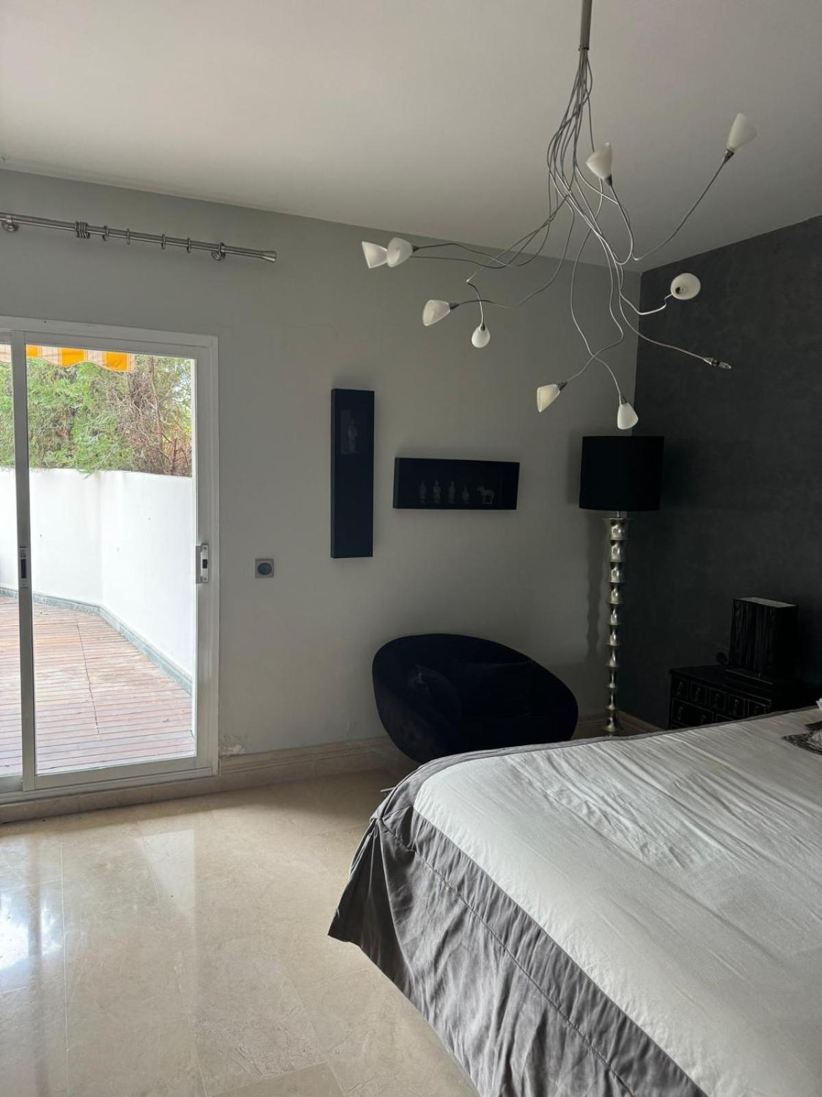 Piso Exclusivo Con Vista Al Mar * Marbella