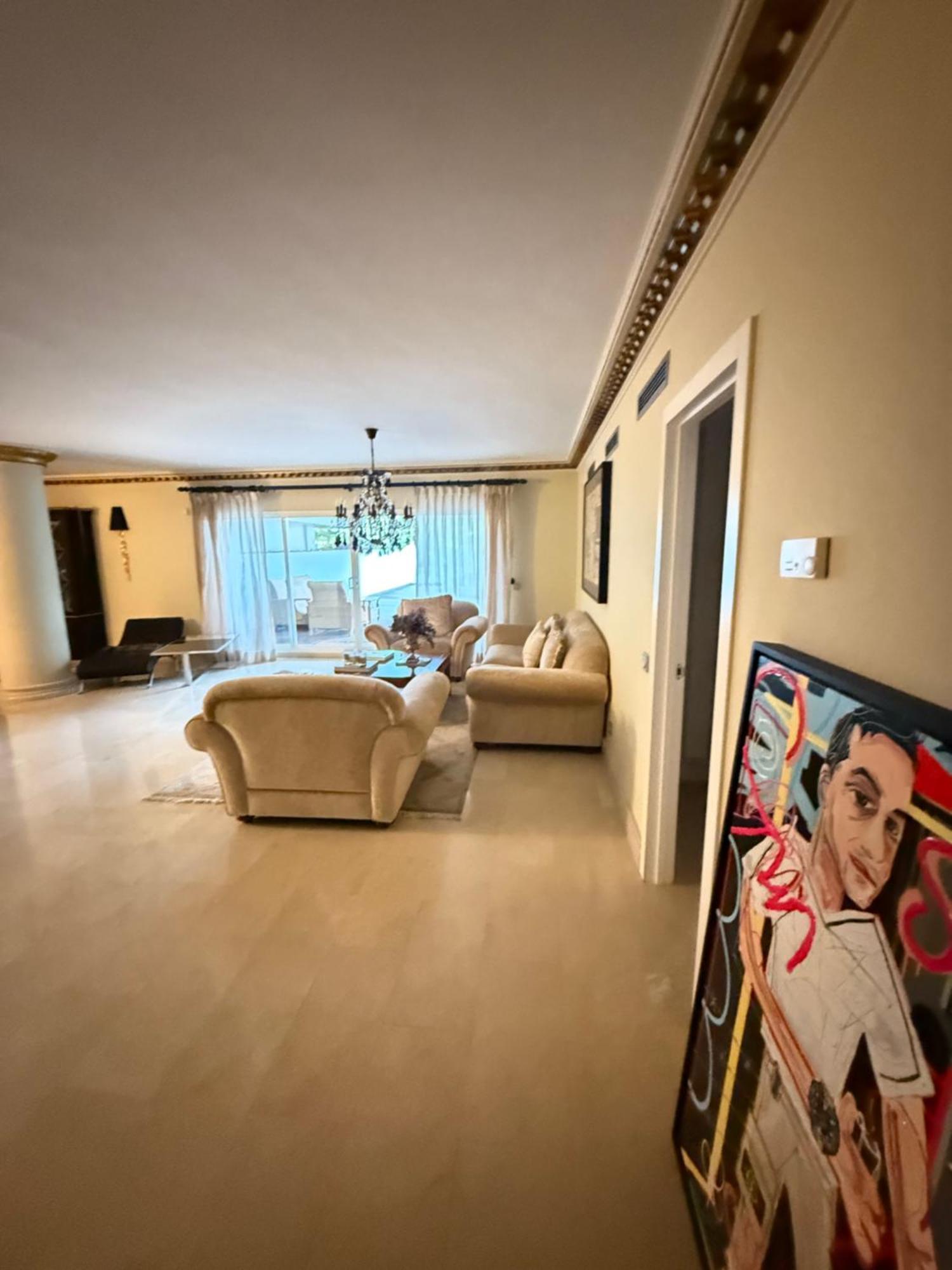 Piso Exclusivo Con Vista Al Mar Apartment