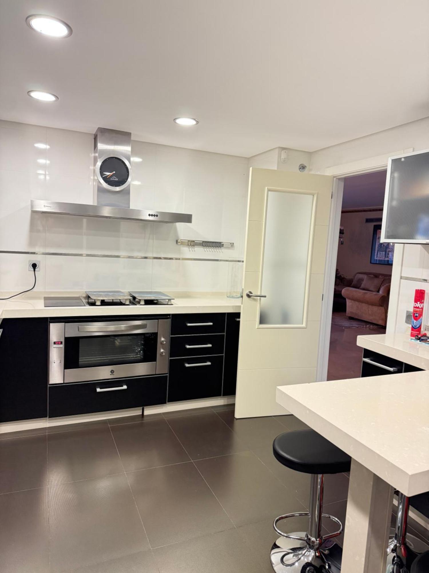 Piso Exclusivo Con Vista Al Mar Marbella