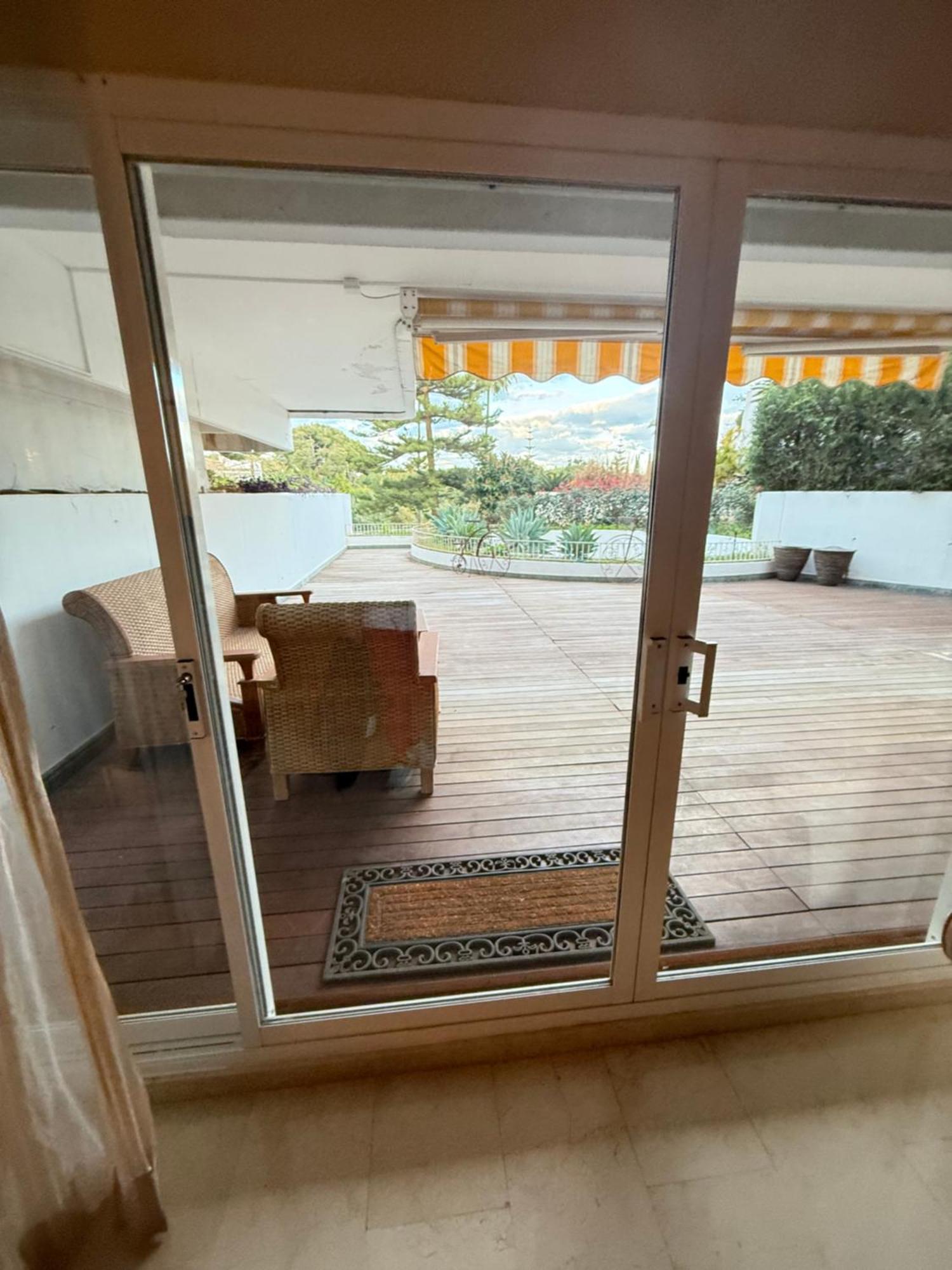Apartment Piso Exclusivo Con Vista Al Mar