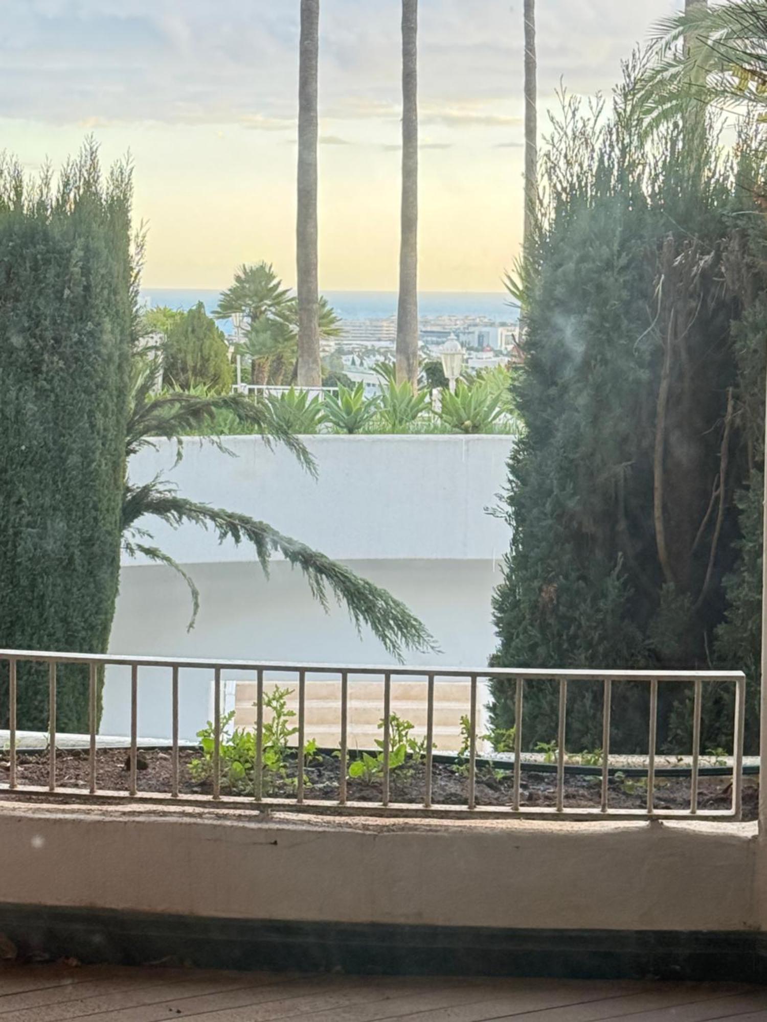 Piso Exclusivo Con Vista Al Mar Apartment *