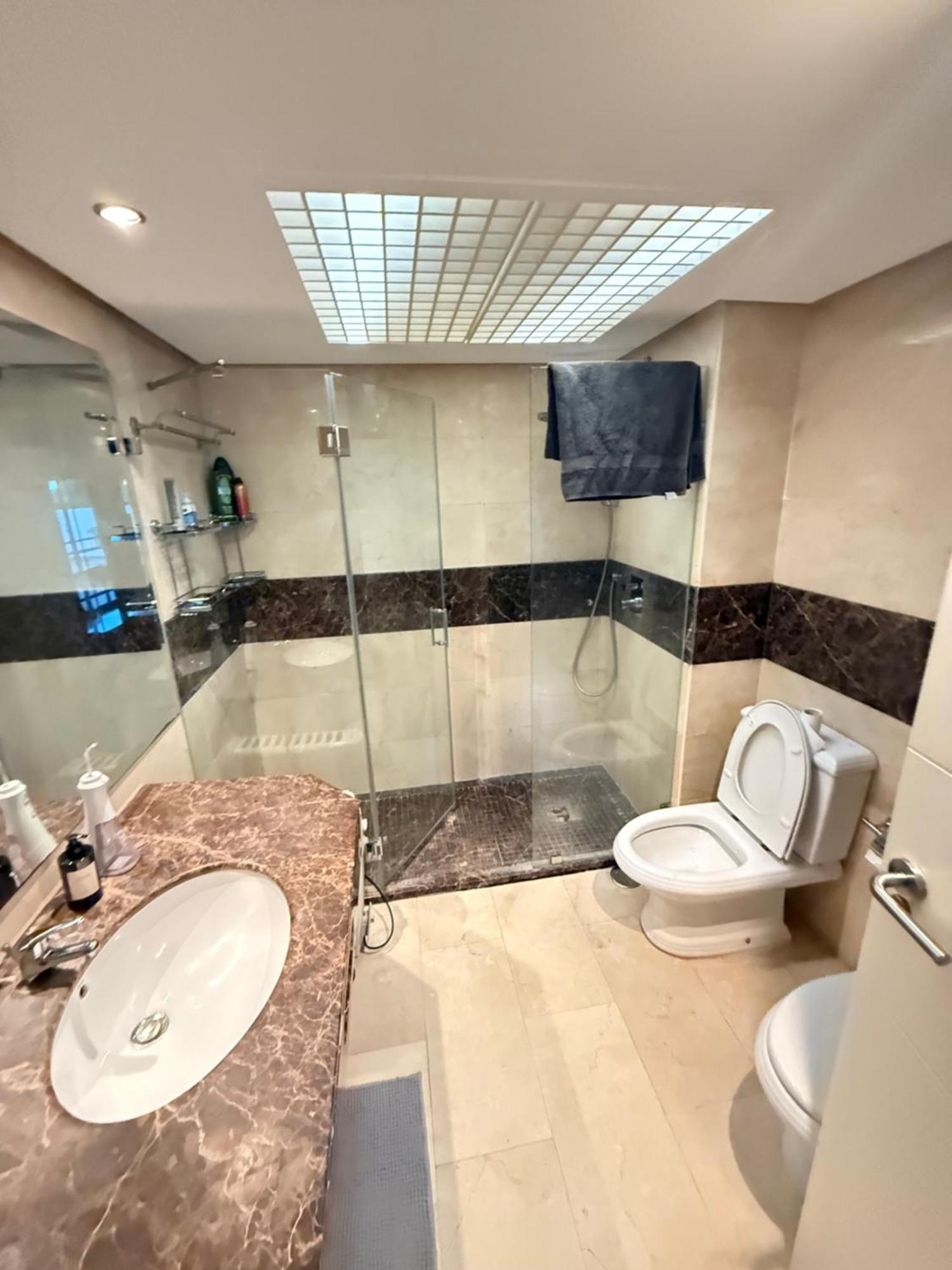 Apartment Piso Exclusivo Con Vista Al Mar Marbella
