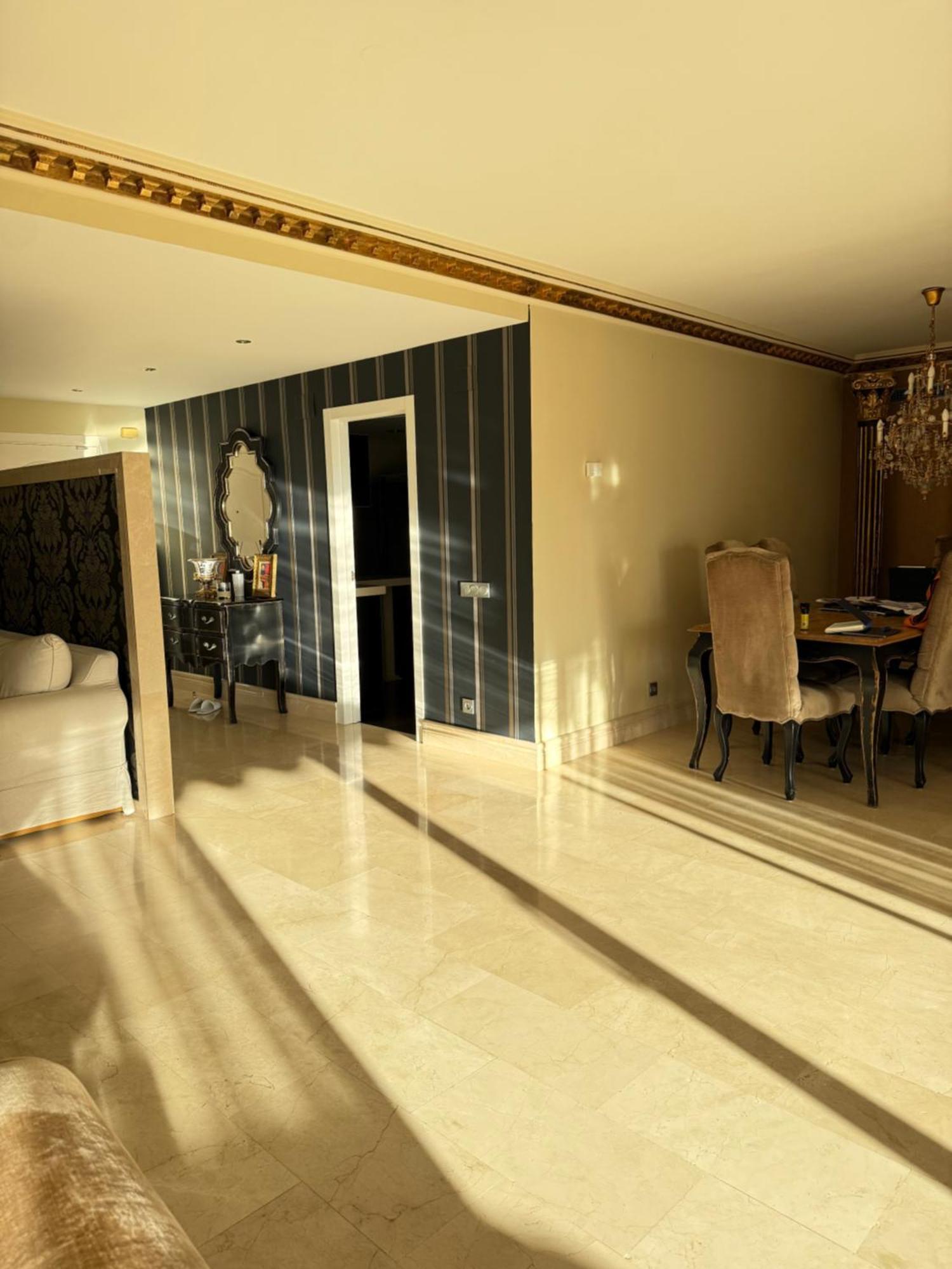 Piso Exclusivo Con Vista Al Mar Apartment *