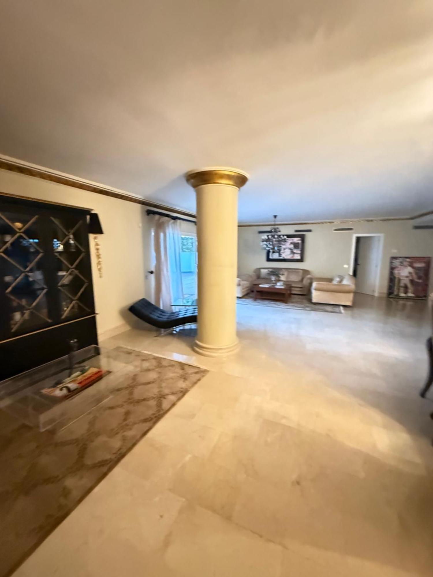 Piso Exclusivo Con Vista Al Mar * Marbella