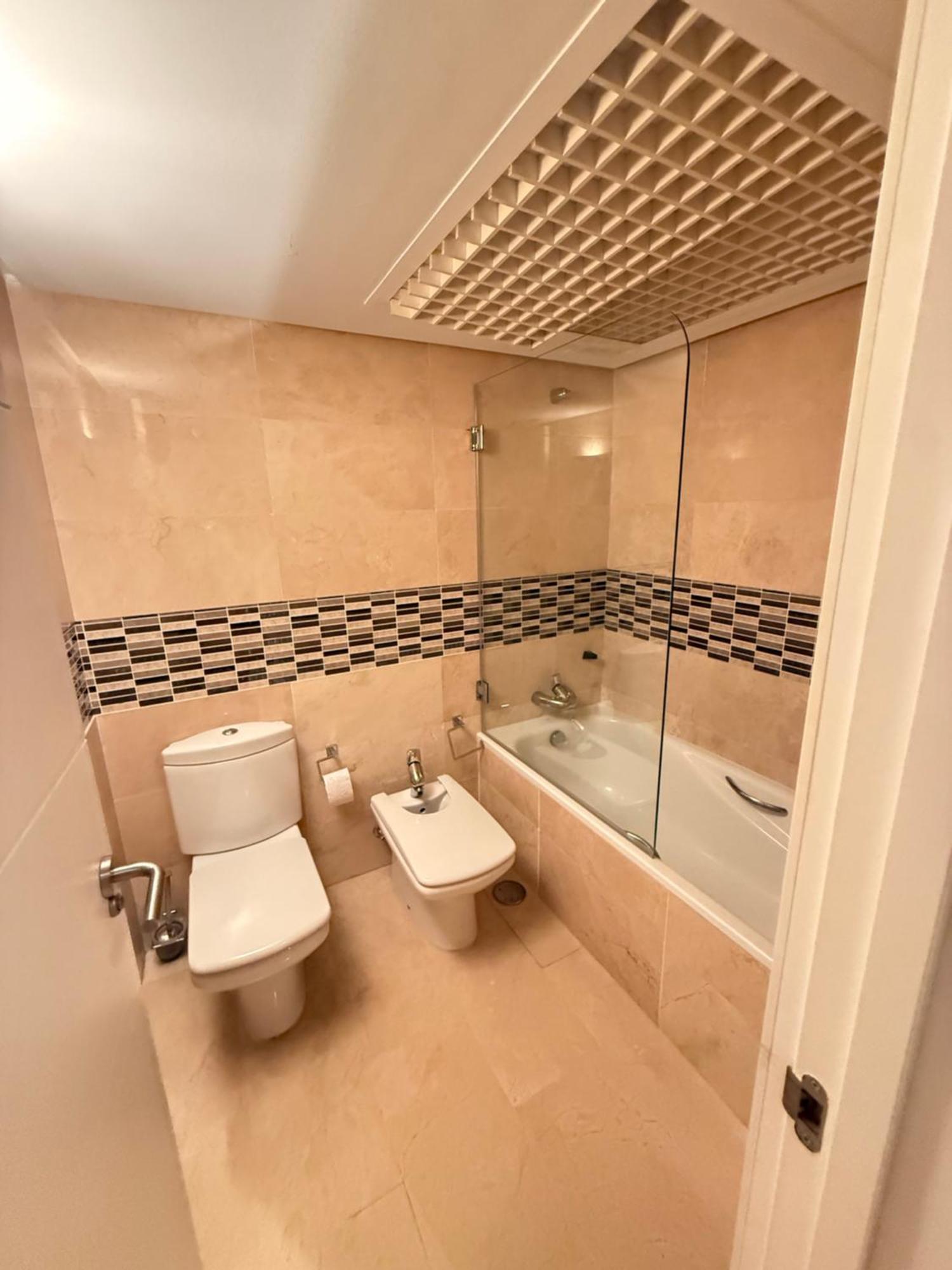 Piso Exclusivo Con Vista Al Mar * Marbella