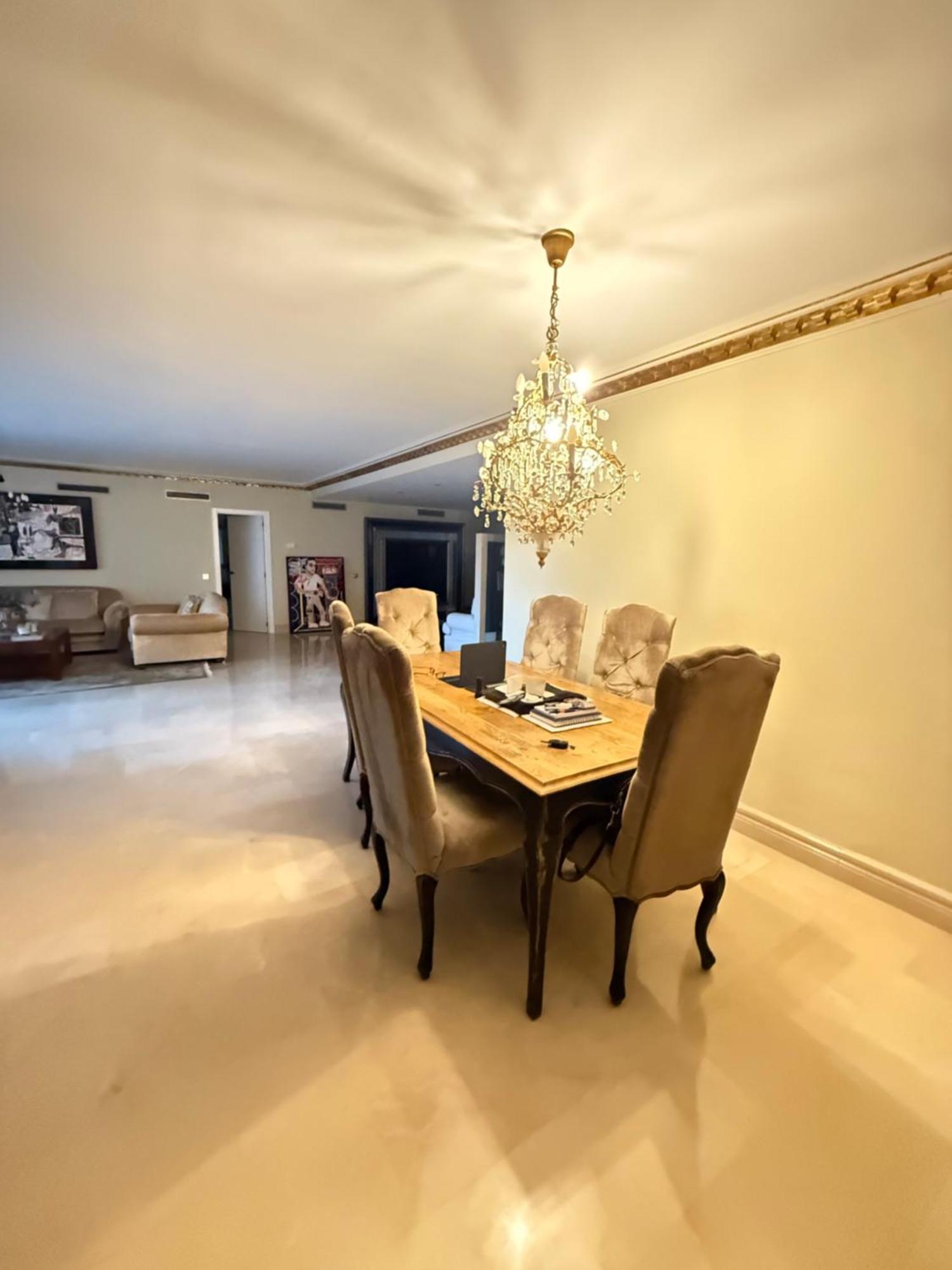 Apartemen Piso Exclusivo Con Vista Al Mar *